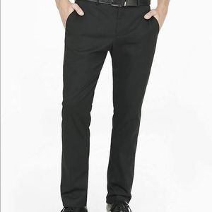 Express Men’s Producer Pant in GREY